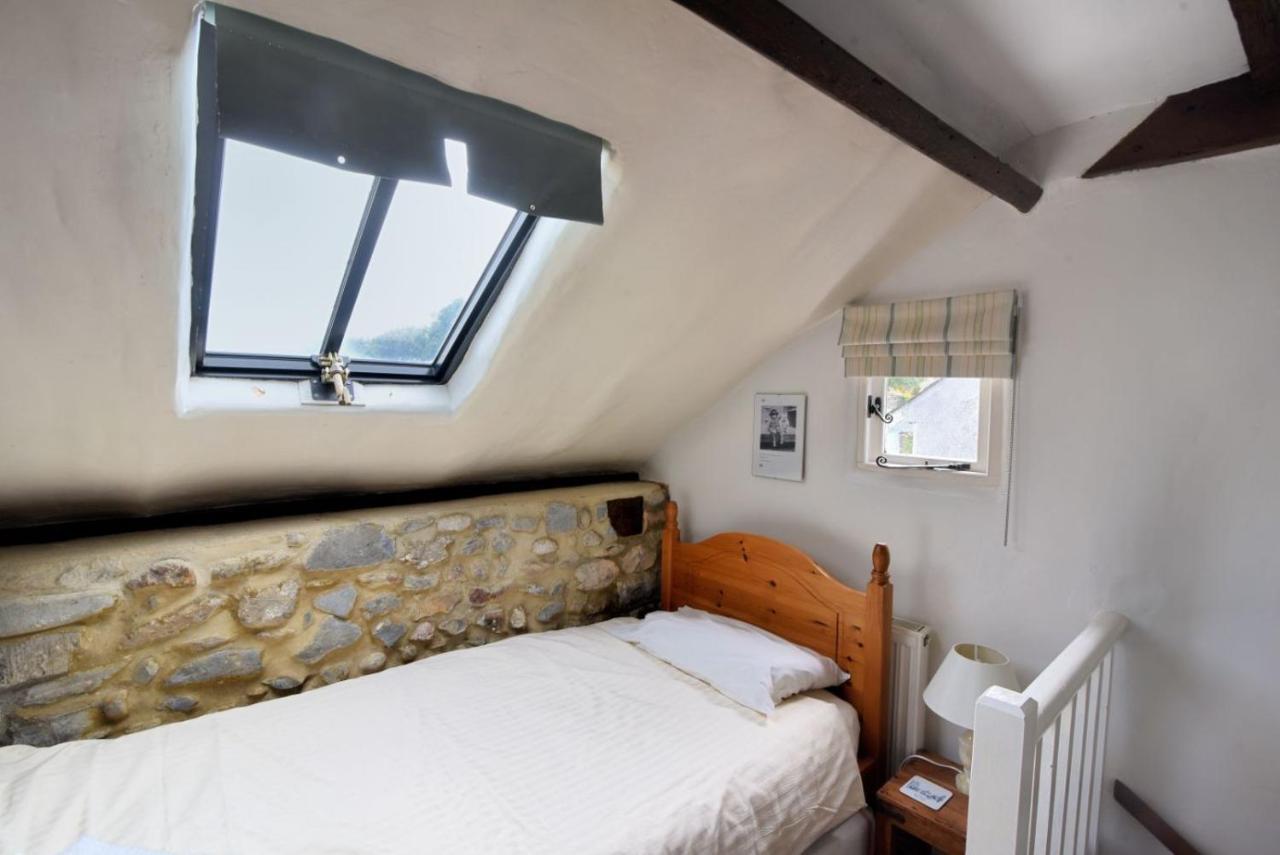 Lavender Cottage Lyme Regis Exterior foto