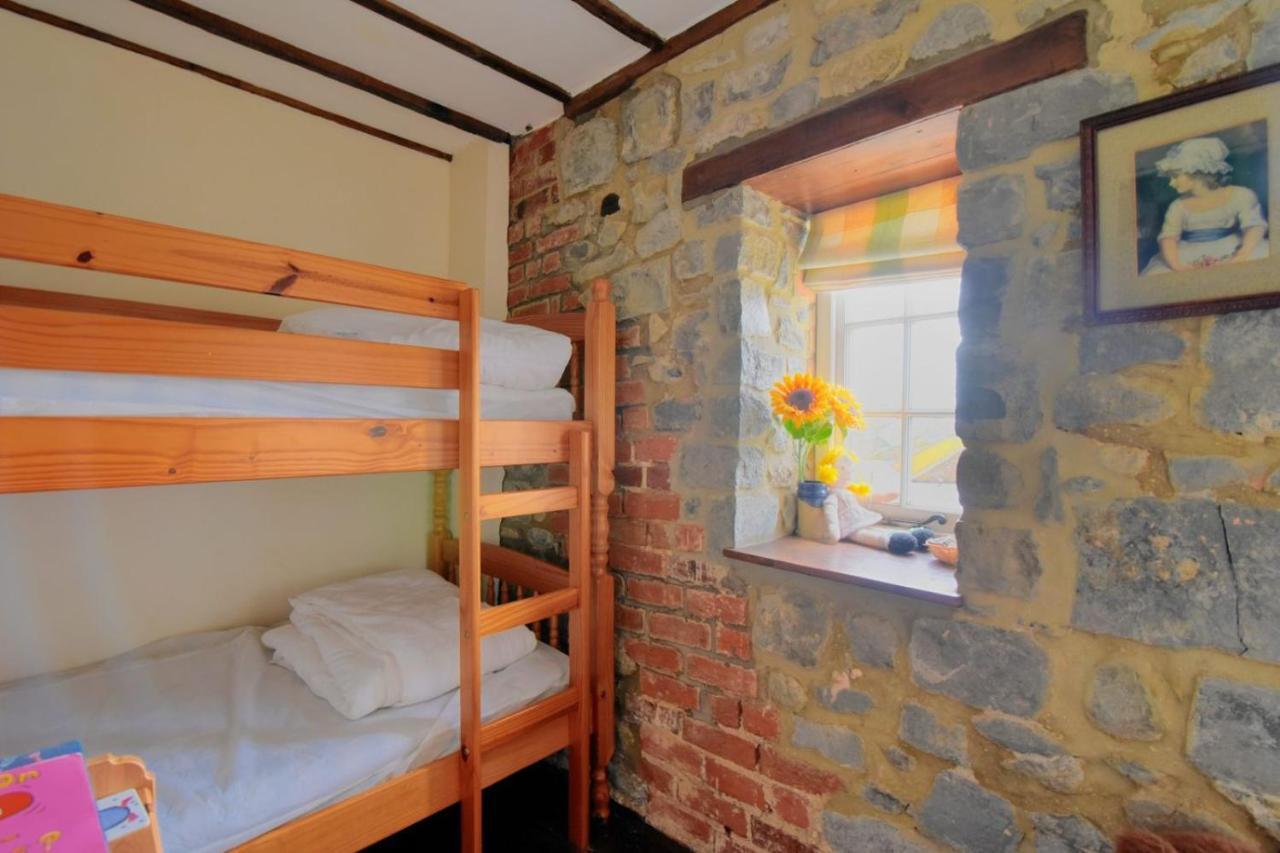 Lavender Cottage Lyme Regis Exterior foto